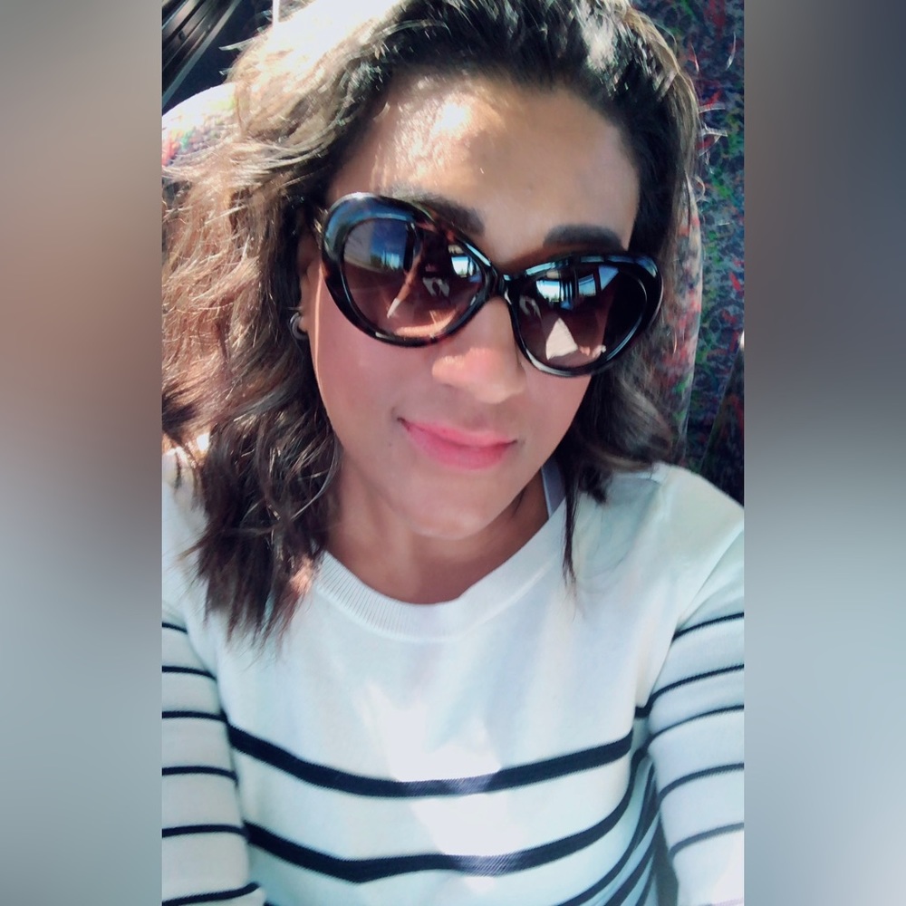 Jimmy Choo sunglasses